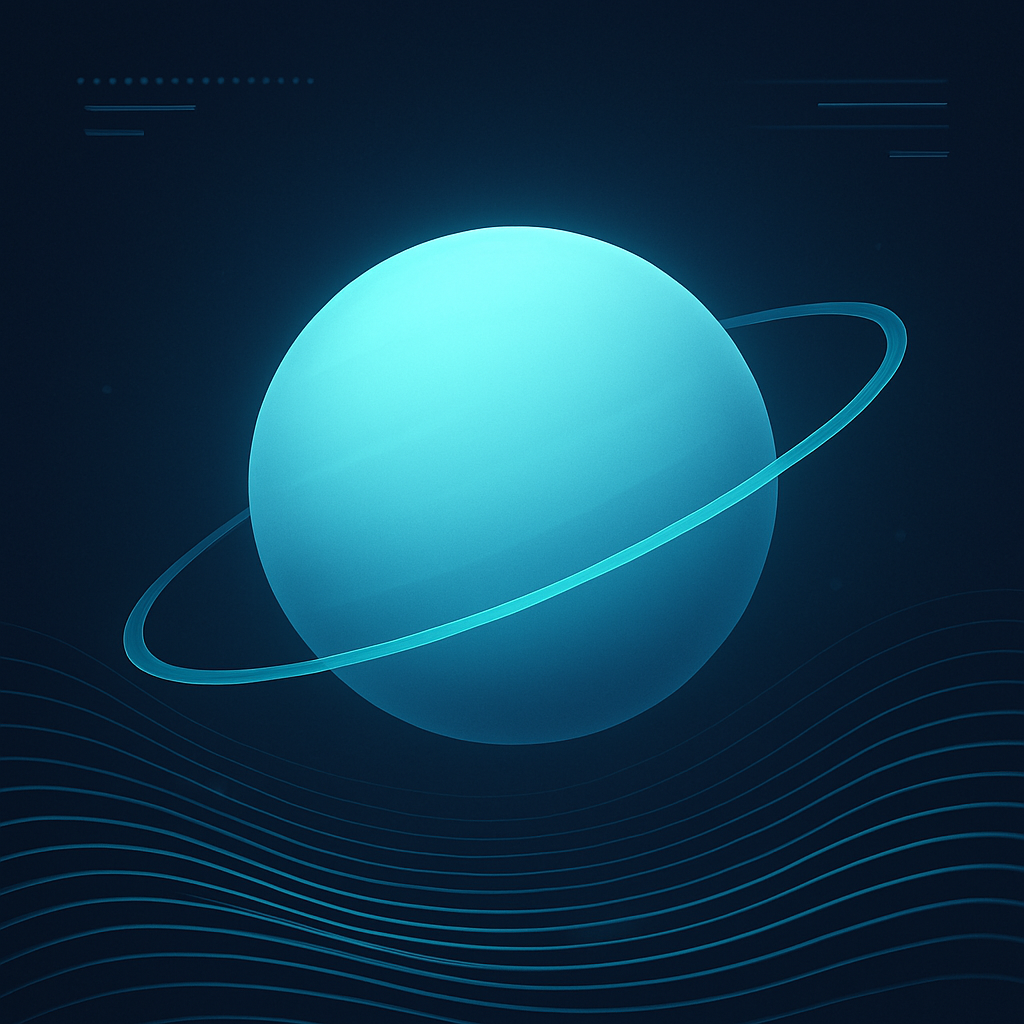 URA Token
