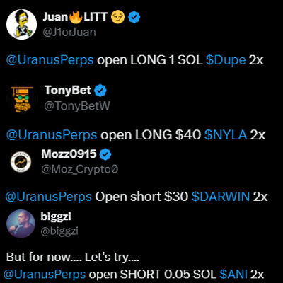 Advanced Trading
