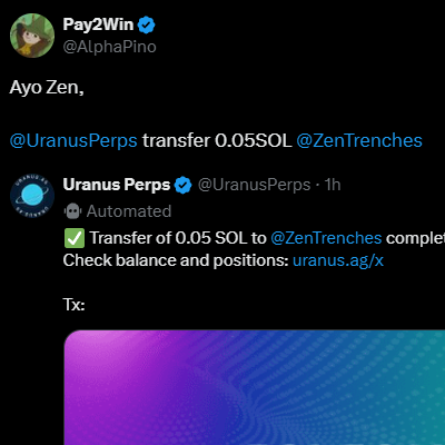 Social Trading